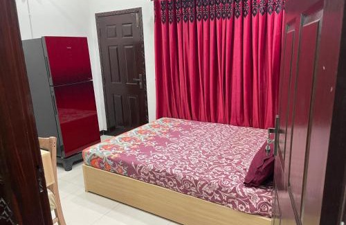 Lahore Apartment | 1 Bed Brand New Corner Apartment