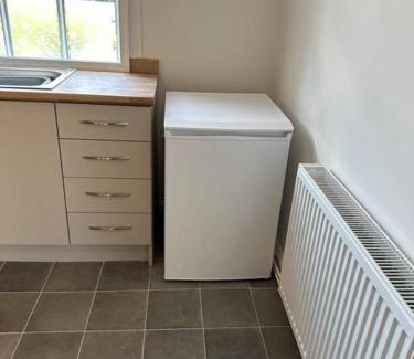 Newark Apartment | 1 Bed Central Newark Flat 2nd Floor