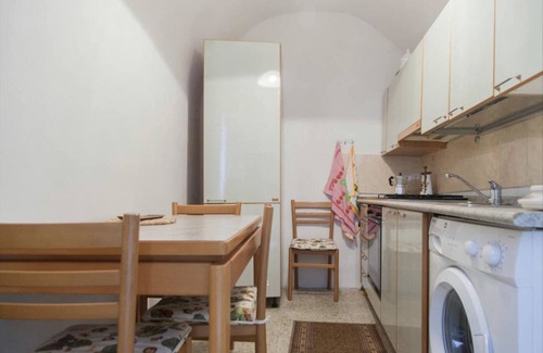Dolceacqua Apartment | 1 Bed Flat - Sleeps 2 - Parking