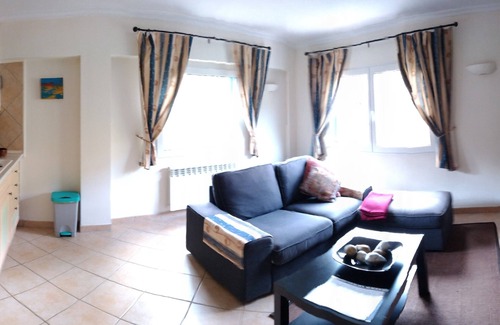 Portals Nous Apartment | 1 Bed Guest Apartment #1 - Portals Nous.
