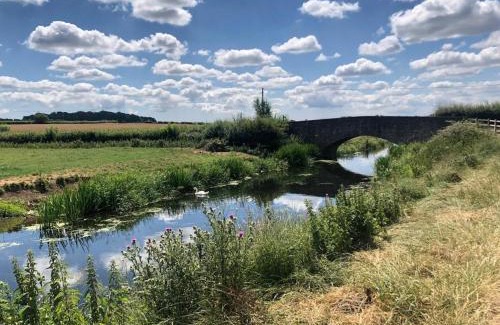 Ashcott House | 1 Bed in Glastonbury 60295