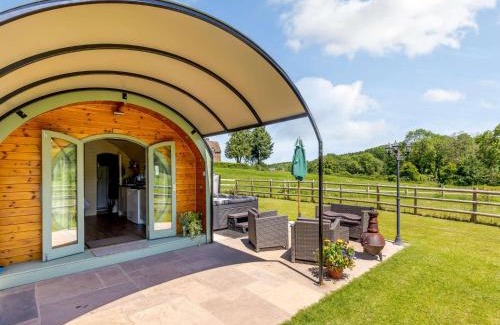 Aconbury House | 1 Bed in Hereford 81292