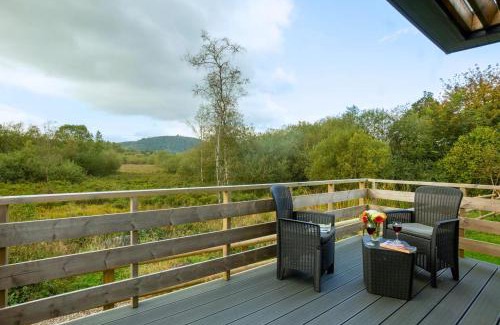 Newby Bridge Cabin | 1 Bed in Newby Bridge oc-b32970