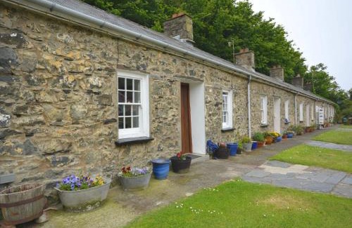 Porthgain House | 1 Bed in Porthgain 61170
