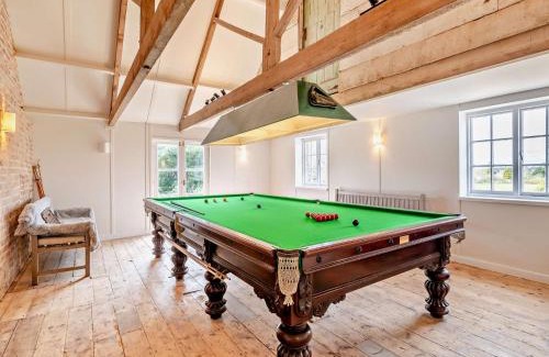 Chetnole House | 1 Bed in Sherborne 94306