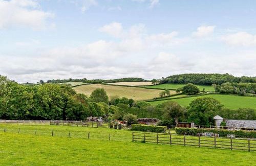 Chittlehampton House | 1 bed in South Molton 83128