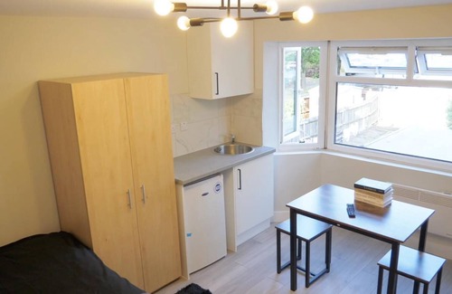 South Harrow Apartment | 1 Bed Studio