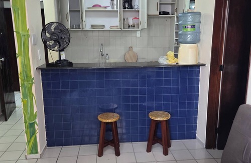 Cabo Branco Apartment | 1 bedroom apartment