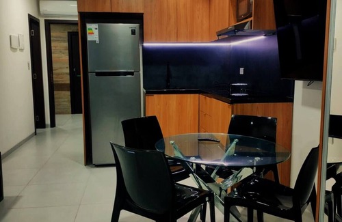 Santa Cruz Apartment | 1-bedroom Modern Apartment in Sirari, Equipetrol