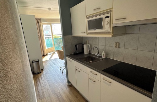 Julianadorp aan zee Cottage | 1 bedroom accommodation in Julianadorp aan Zee