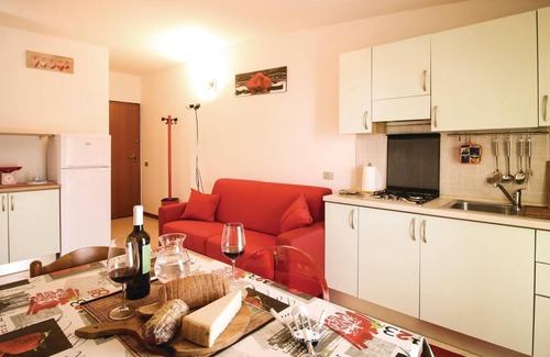 Alba Adriatica Apartment | 1 bedroom accommodation in Alba Adriatica (TE)