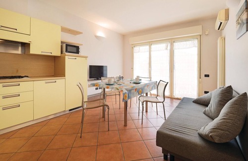 Lido di Dante Apartment | 1 bedroom accommodation in Lido di Dante (RA)