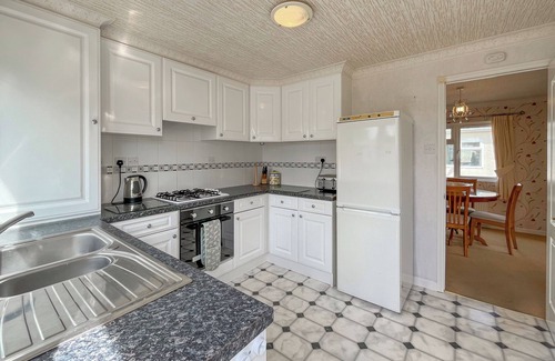 Newton Stewart Cottage | 1 bedroom accommodation in Newton Stewart
