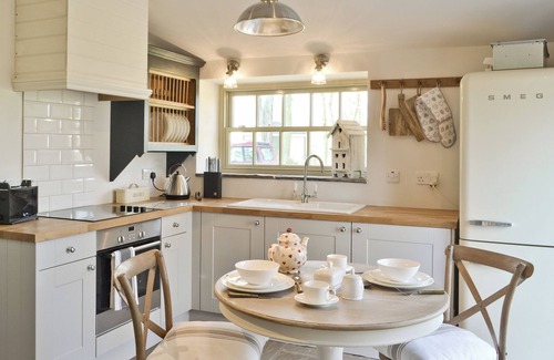 Romaldkirk Cottage | 1 bedroom accommodation in Romaldkirk, near Barnard Castle