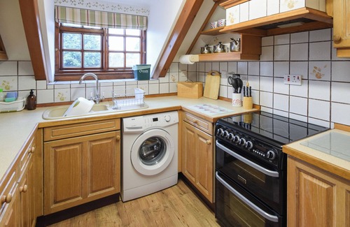 Newport Cottage | 1 bedroom accommodation in Brighstone
