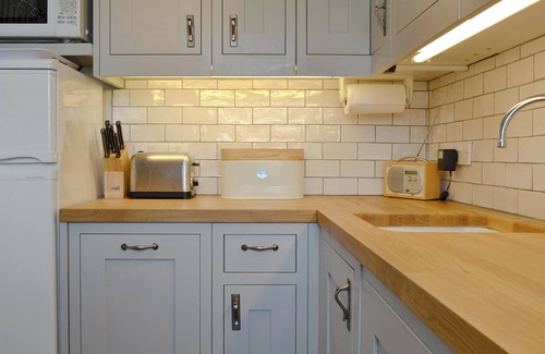Lorton Cottage | 1 bedroom accommodation in High Lorton
