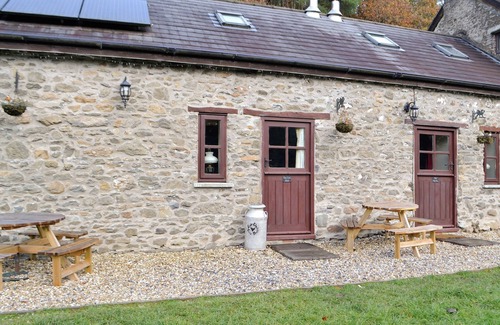 Llandovery Cottage | 1 bedroom accommodation in Llandovery