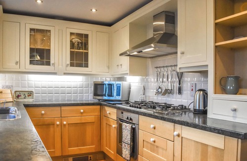 Burniston Cottage | 1 bedroom accommodation in Burniston