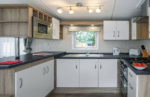 Mappleton House | 1 bedroom accommodation in Cowden, Nr Hornsea