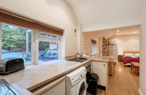 Painswick Cottage | 1 bedroom accommodation in Painswick