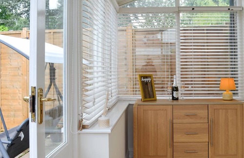 Scotby Cottage | 1 bedroom accommodation in Scotby, near Carlisle