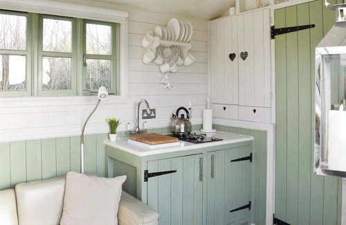 Monmouth Cottage | 1 bedroom accommodation in Monmouth