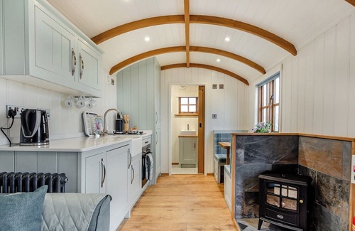 St. Agnes Cottage | 1 bedroom accommodation in St Agnes