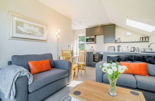 Woolhope Cottage | 1 bedroom accommodation in Ballingham, near Hereford