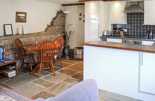 Alcester Cottage | 1 bedroom accommodation in Bidford-on-Avon, near Alcester