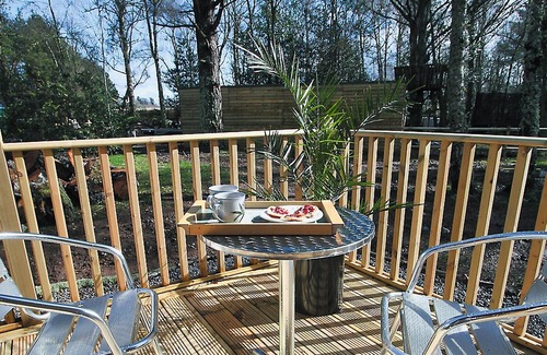 Marybank Cottage | 1 bedroom accommodation in Wester Lovat, near Beauly