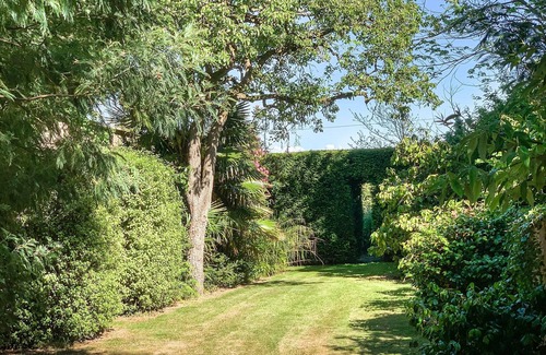 Alcombe Cottage | 1 bedroom accommodation in Ellicombe, near Dunster