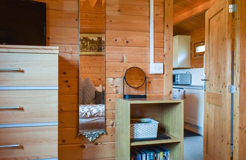 Fiddington Cottage | 1 bedroom accommodation in Watchet