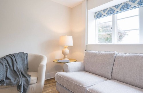 Ventnor Cottage | 1 bedroom accommodation in Wroxall