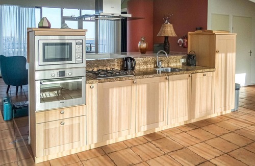 Municipality of Uitgeest Apartment | 1 bedroom accommodation in Uitgeest