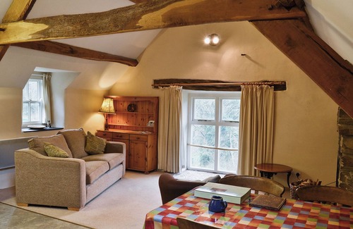 Arthog Cottage | 1 bedroom accommodation in Arthog, near Dolgellau