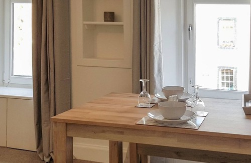 Cupar Cottage | 1 bedroom accommodation in Cupar