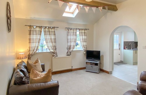 Thirsk Cottage | 1 bedroom accommodation in South Kilvington, near Thirsk