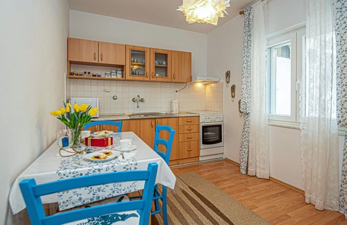 Sibenik Apartment | 1 bedroom accommodation in Sibenik
