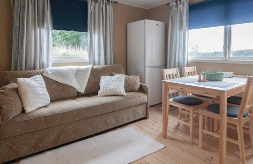 Gotland Municipality House | 1 bedroom accommodation in Visby