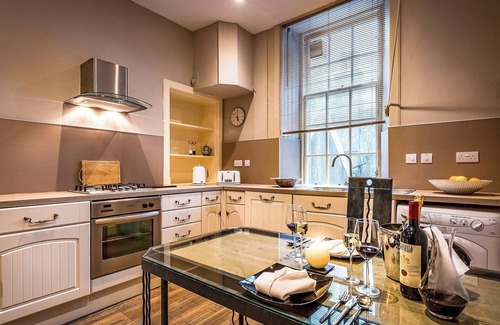 Oban Cottage | 1 bedroom accommodation in Oban