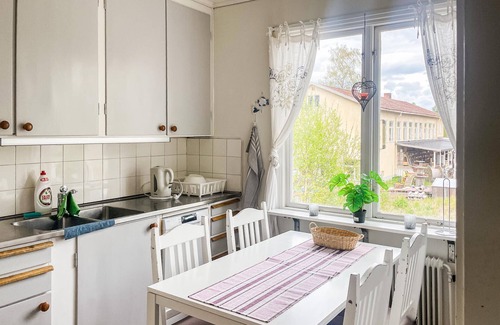 Orrefors Apartment | 1 bedroom amazing apartment in Orrefors