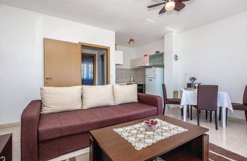 Kraljevica Apartment | 1 bedroom amazing apartment in Smrika