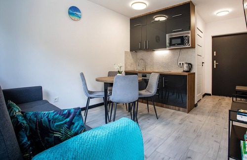 Debina Apartment | 1 bedroom amazing apartment in Debina