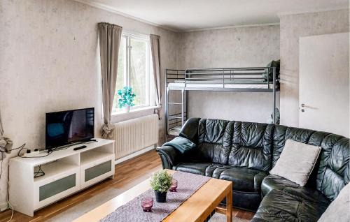 Orrefors Apartment | 1 Bedroom Amazing Apartment In Orrefors