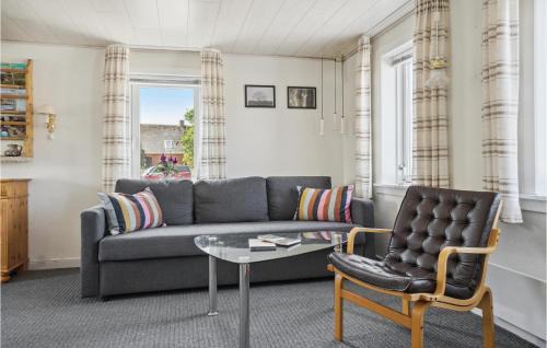 Svankær House | 1 Bedroom Amazing Home In Bedsted Thy
