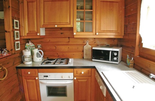 Vecoux House | 1 bedroom amazing home in Vecoux