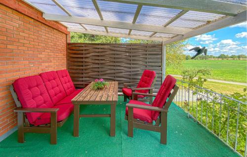 Jat House | 1 Bedroom Amazing Home In Jät