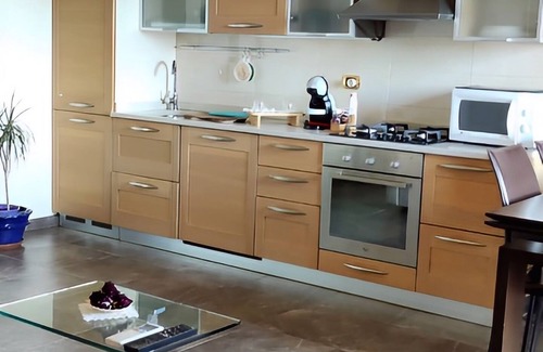 Civitanova Marche Apartment | 1 Bedroom Apartment in Civitanova Marche