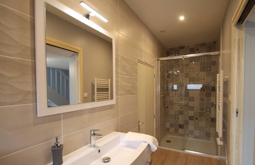 Limoges Apartment | 1 Bedroom Apartment - 3 people