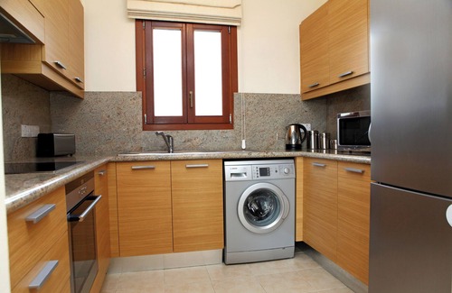 Aphrodite Hills Apartment | 1 Bedroom Apartment - BC11
